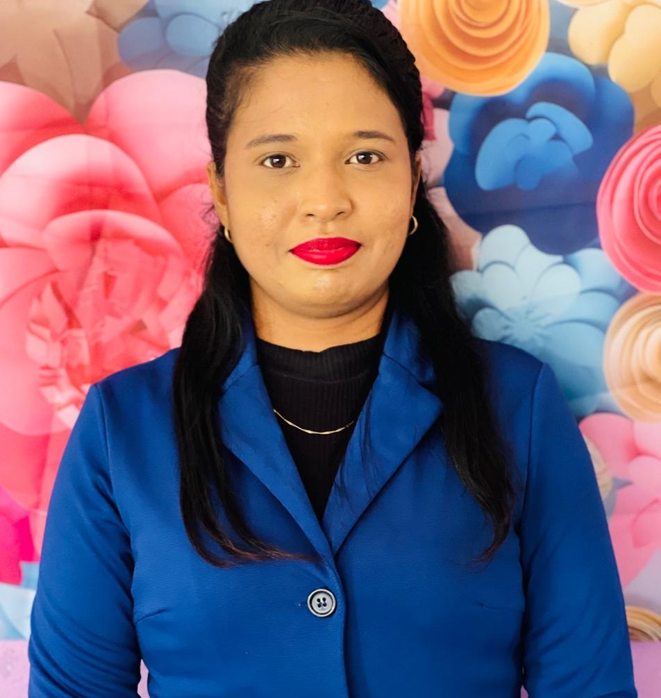 Anita Dhaniram