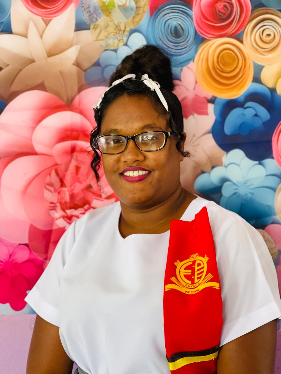 Wonda Baron